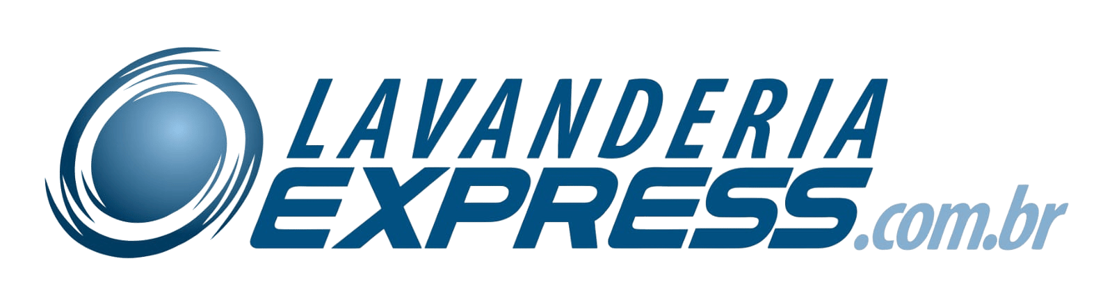 Lavanderia Express Logo